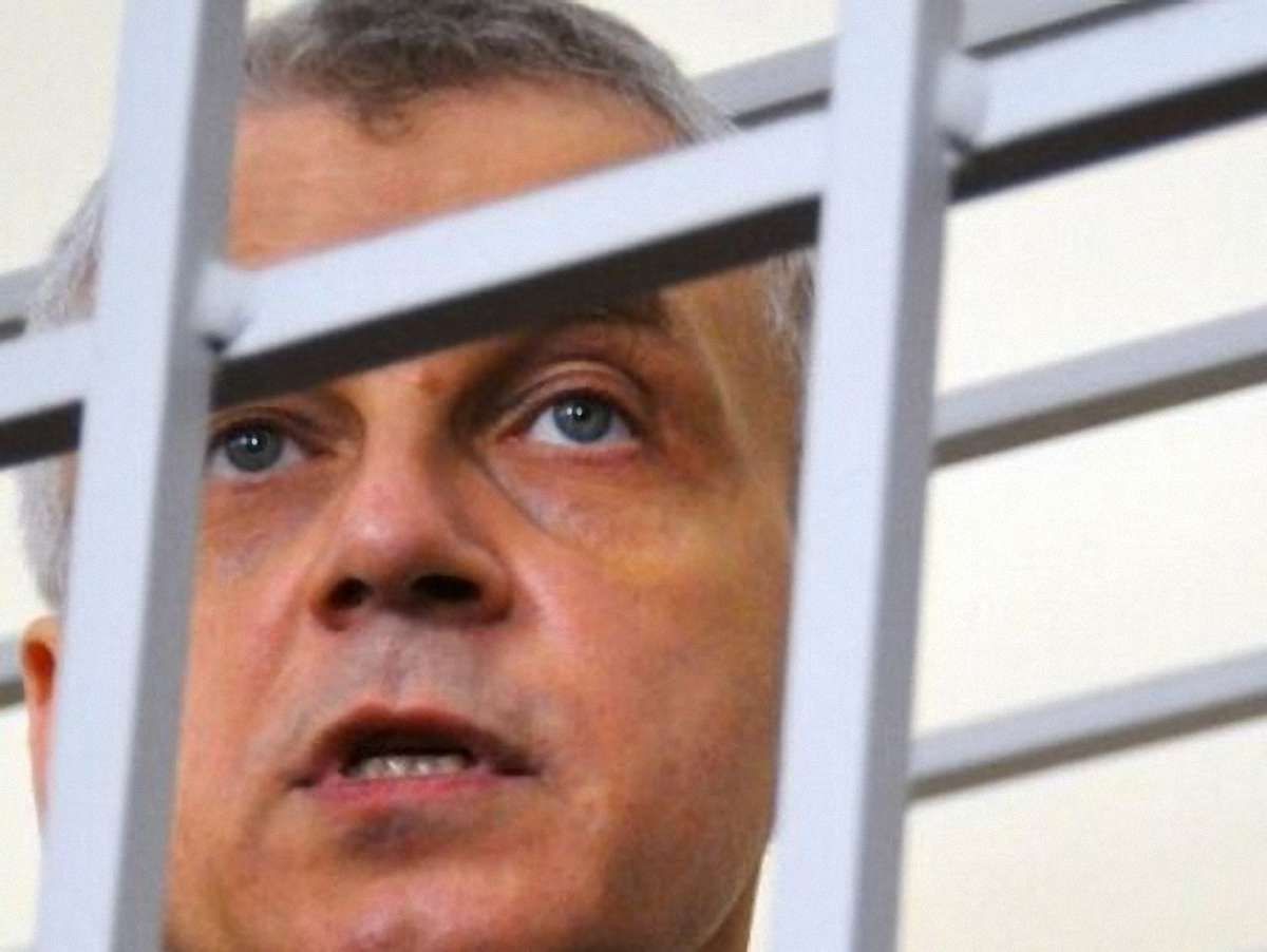 На суд до Іващенка в Київ приїхав Квасневський