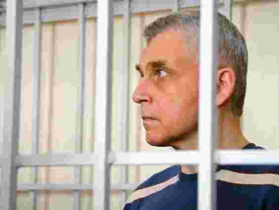 Валерій Іващенко просить скасувати йому вирок та закрити справу