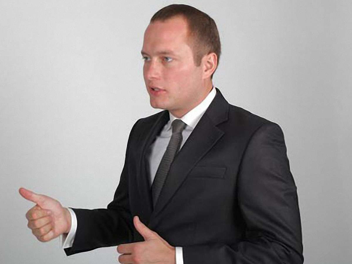Б.Хруставчук: Львівська облрада створює газету для самопіару