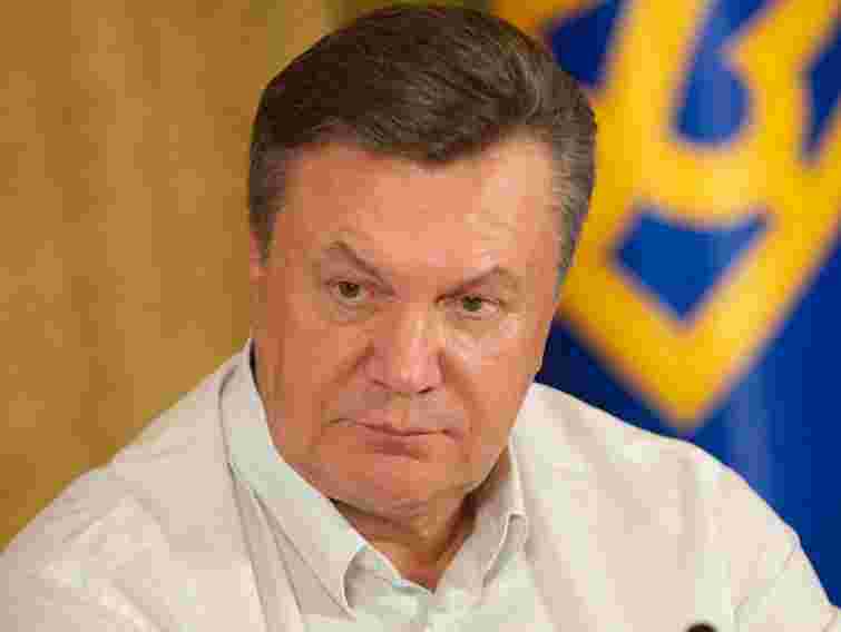 Янукович: За необхідності закон про мови буде вдосконалено