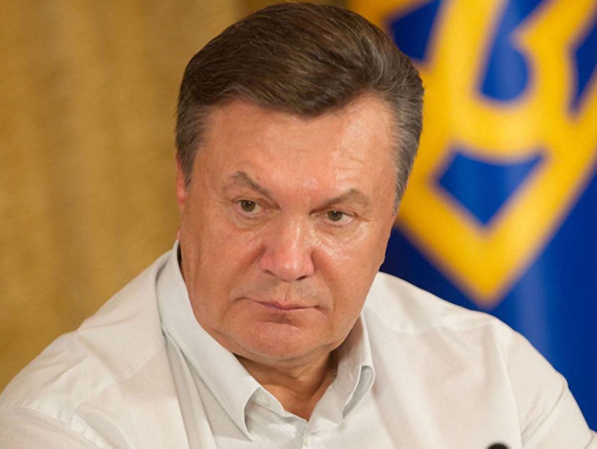 Янукович: За необхідності закон про мови буде вдосконалено