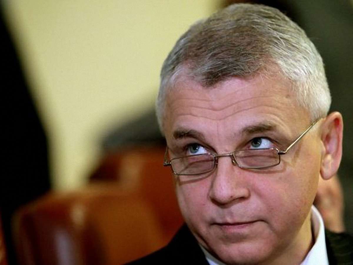Іващенку дали умовний термін і звільнили з-під варти 