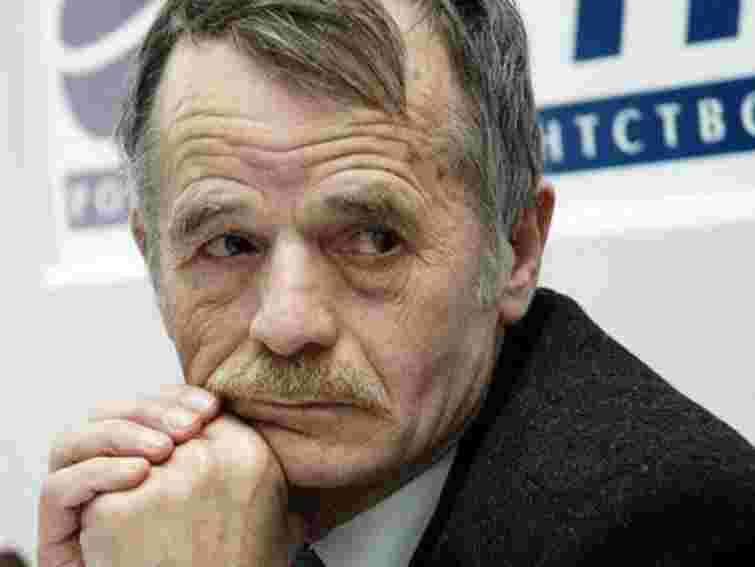 10-річна внучка голови Меджлісу повісилася