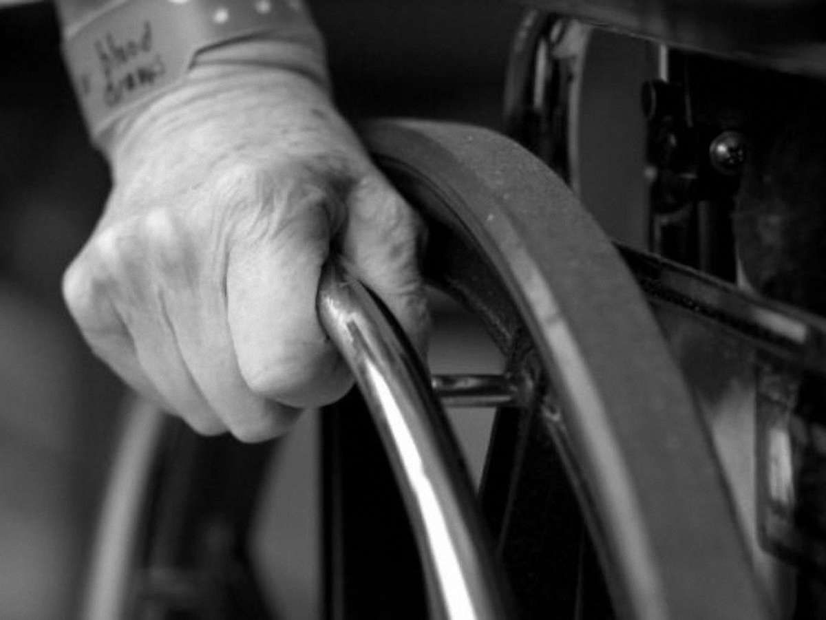 Завтра у Львові пройде Ярмарок вакансій для неповносправних