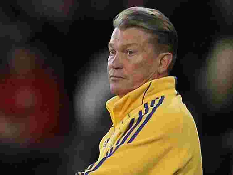 Блохін про «Арену Львів»:  Я б не відмовився грати тут на ЧЄ