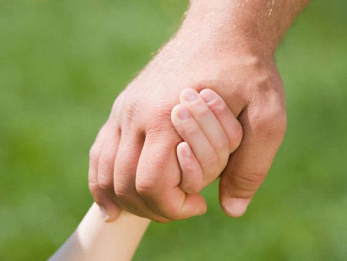 В Україні хочуть скасувати таємницю усиновлення