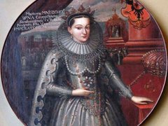 Галицька Марія Стюарт