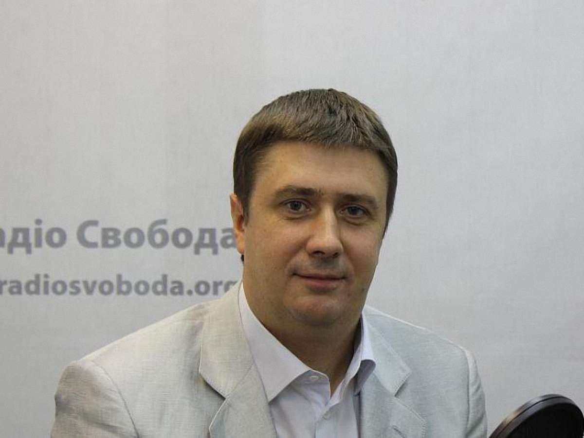 Нардеп: Справжні автори мовного закону – Янукович і Литвин
