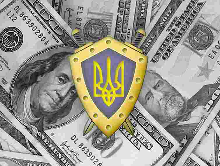 На Львівщині порушено 27 кримінальних справ за відмивання доходів