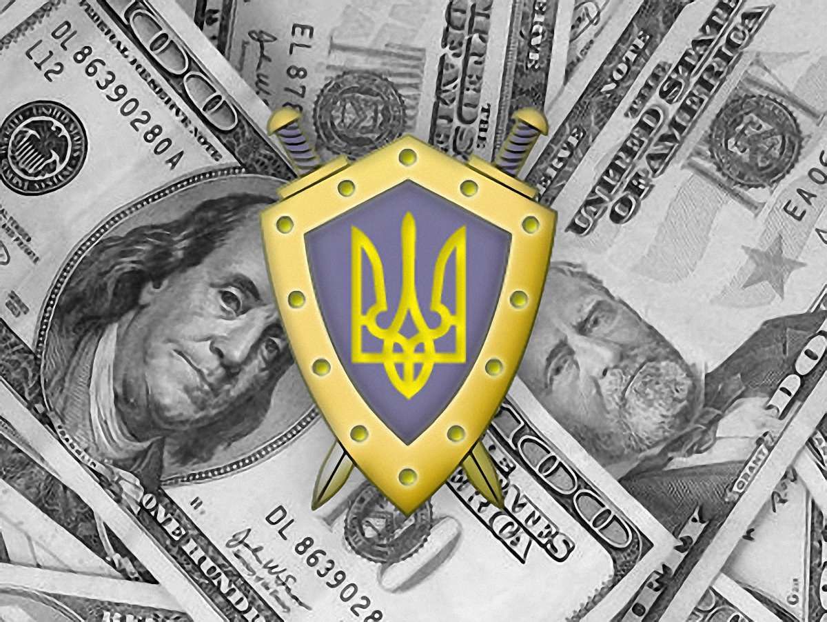На Львівщині порушено 27 кримінальних справ за відмивання доходів