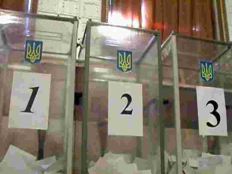 У Франківському районі Львова балотується кандидат без доходів