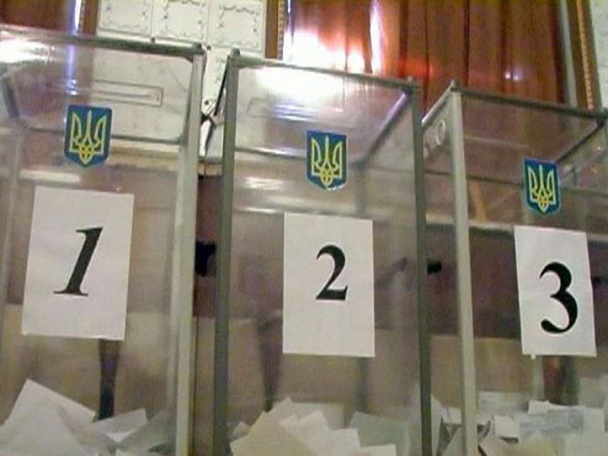 У Франківському районі Львова балотується кандидат без доходів
