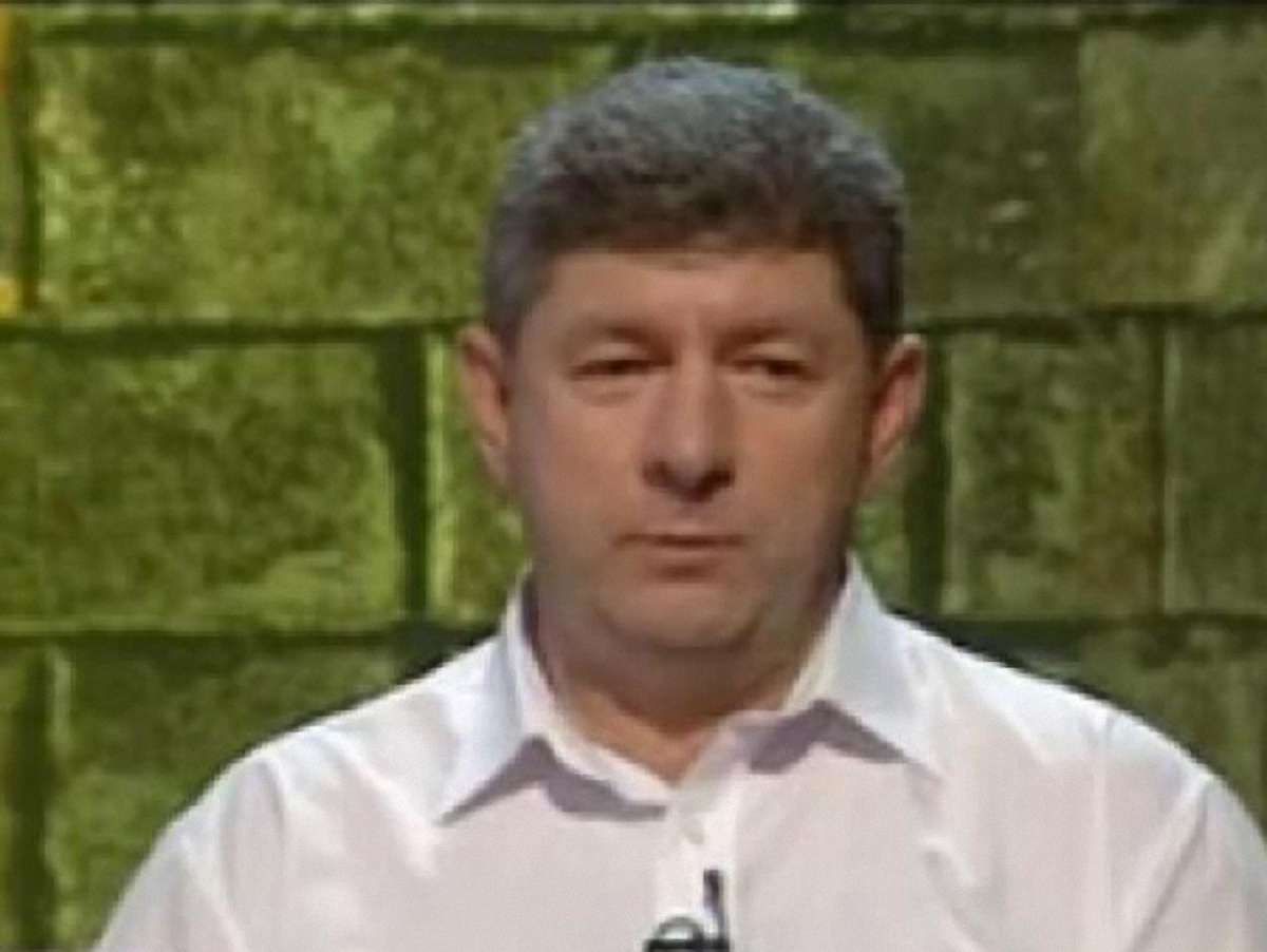 Кандидат від УДАРу в Бродах заробив за рік 1,6 млн грн