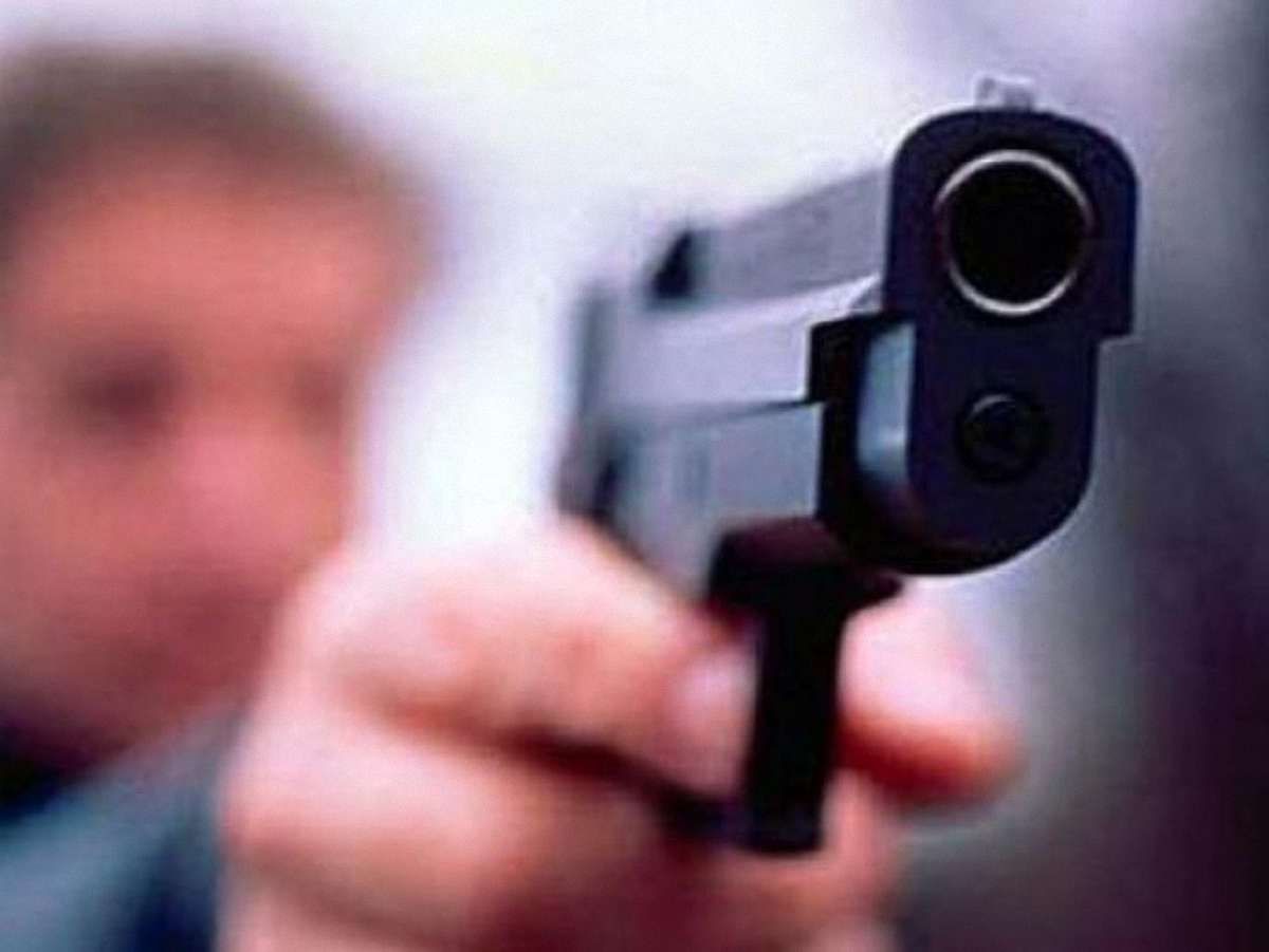 Міліція розшукує озброєного львів’янина за тяжкий злочин