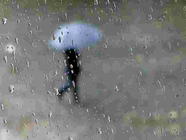 Завтра в Україні далі дощитиме