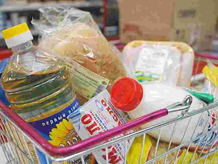 Незахищеним львів’янам до Дня Незалежності подарують продукти