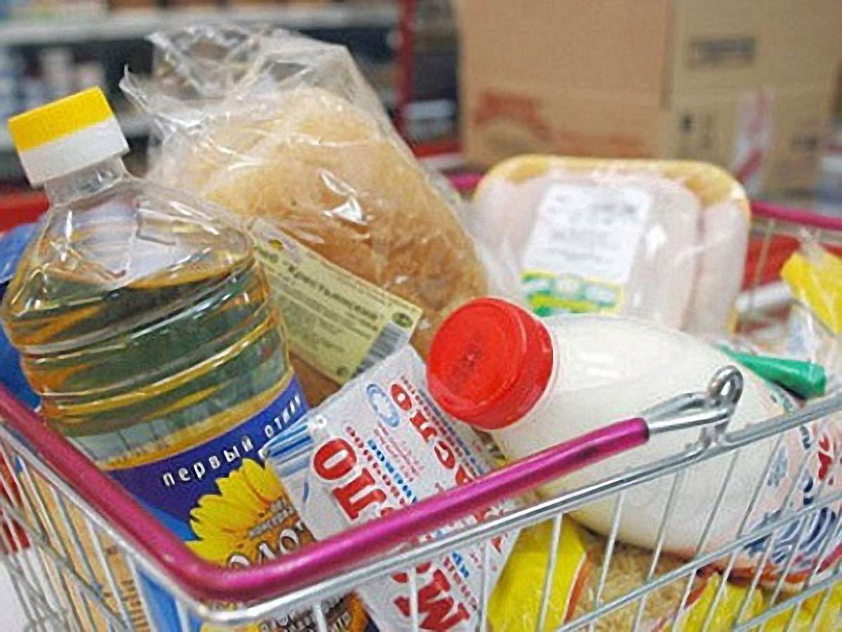 Незахищеним львів’янам до Дня Незалежності подарують продукти