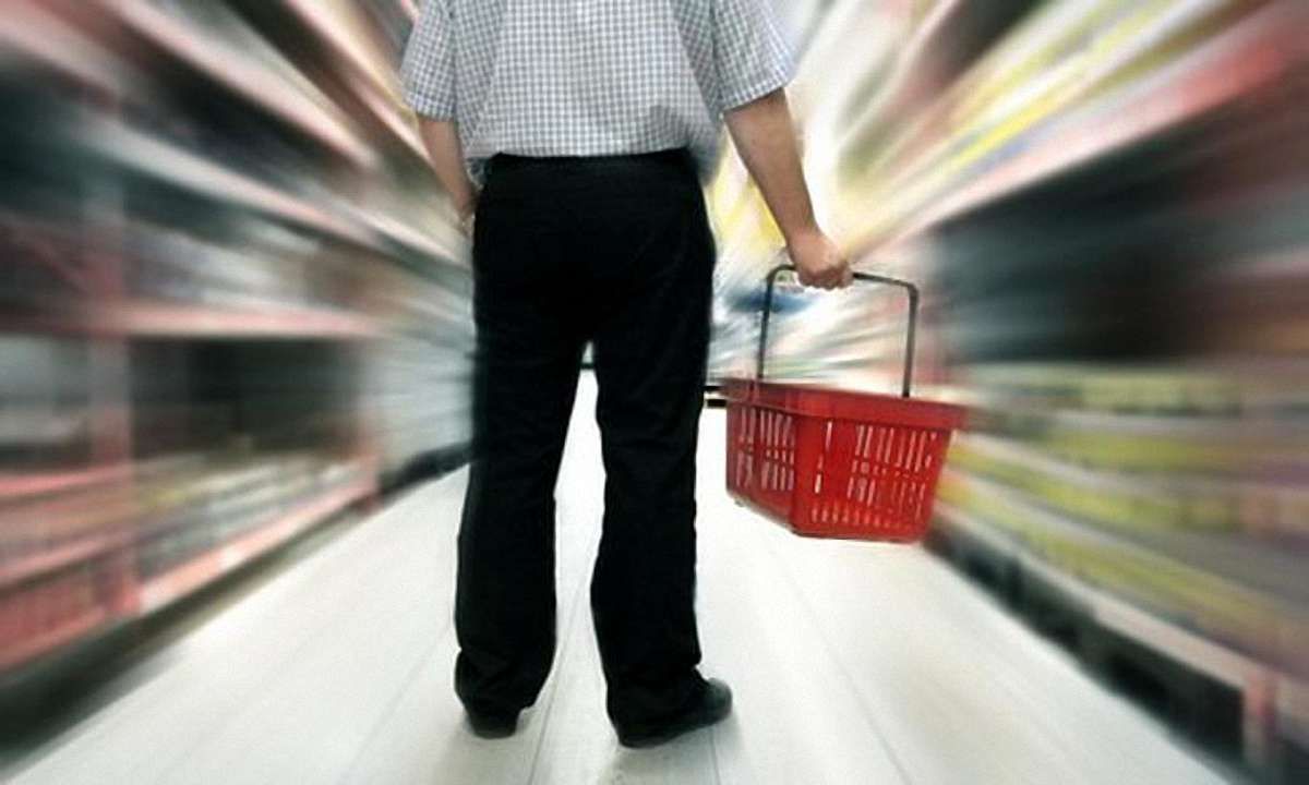 В уряді думають, що українці харчуються як у розвинених країнах