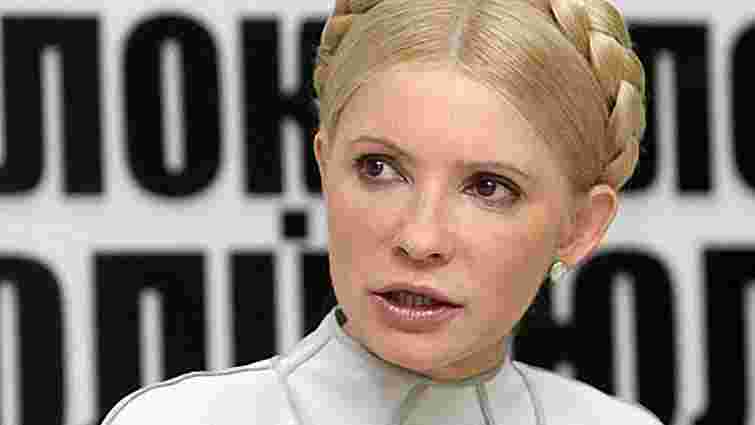 Фесенко: Влада ставиться до Тимошенко як до політичної чарівниці