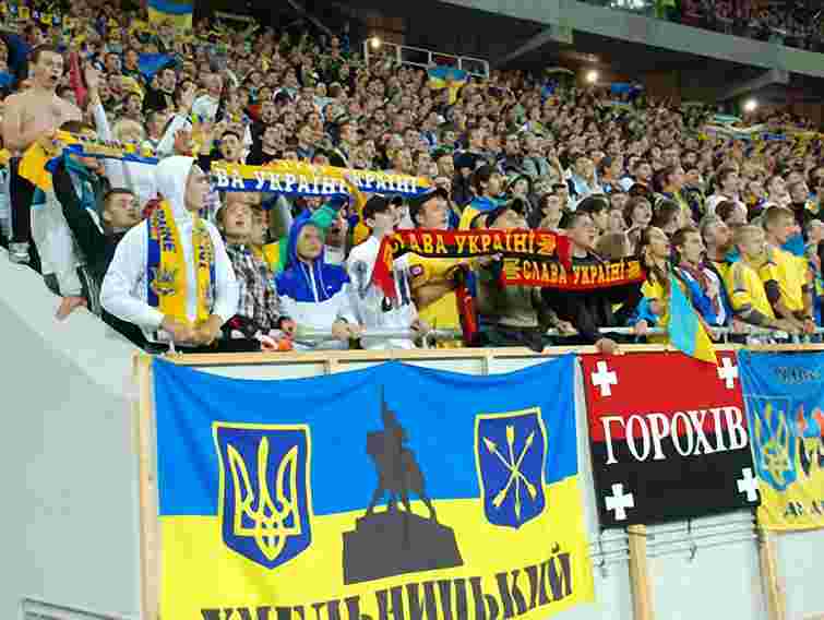 Я вражений, як вболівають у Львові, - тренер збірної  Чехії