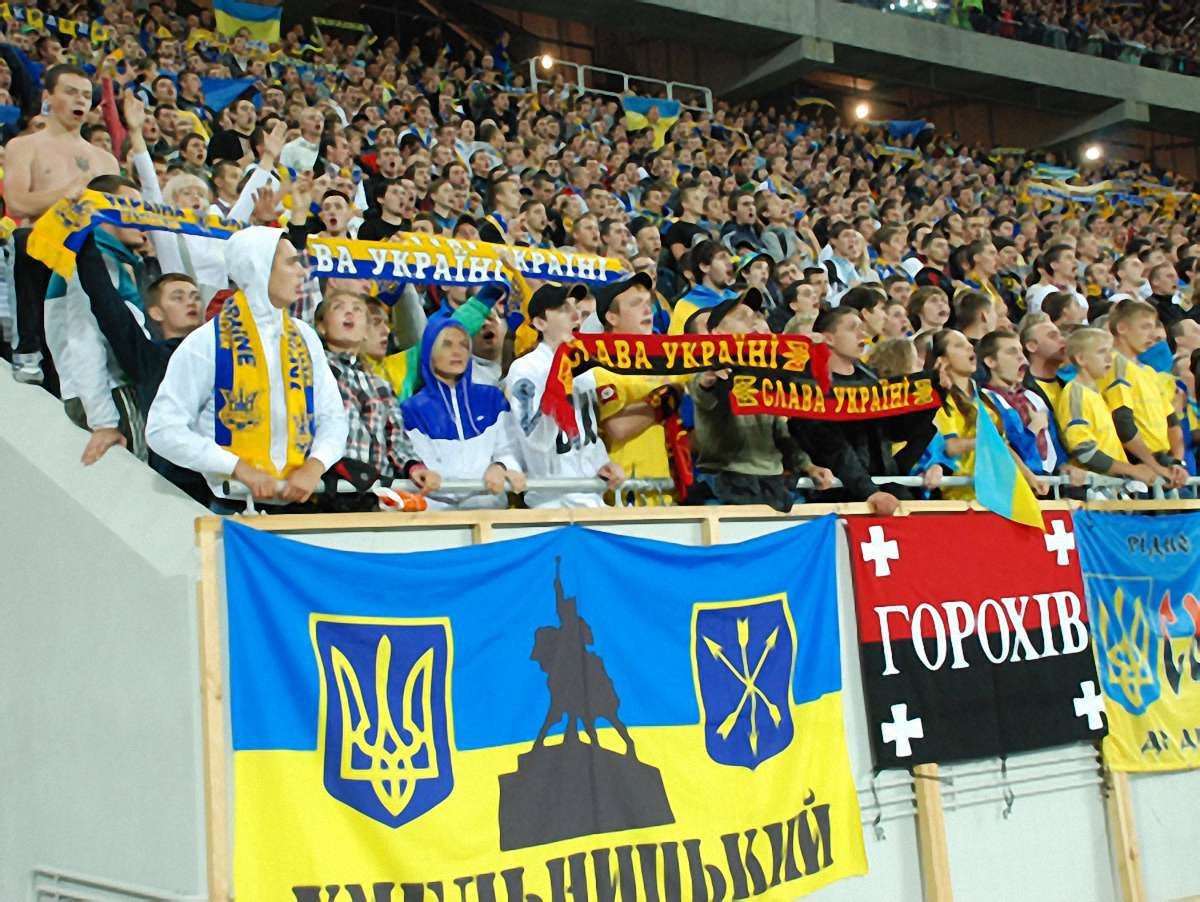 Я вражений, як вболівають у Львові, - тренер збірної  Чехії