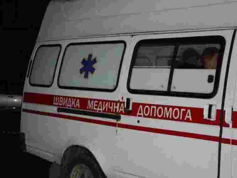 ДТП на Херсонщині: 1 особа загинула, 8 – госпіталізовано