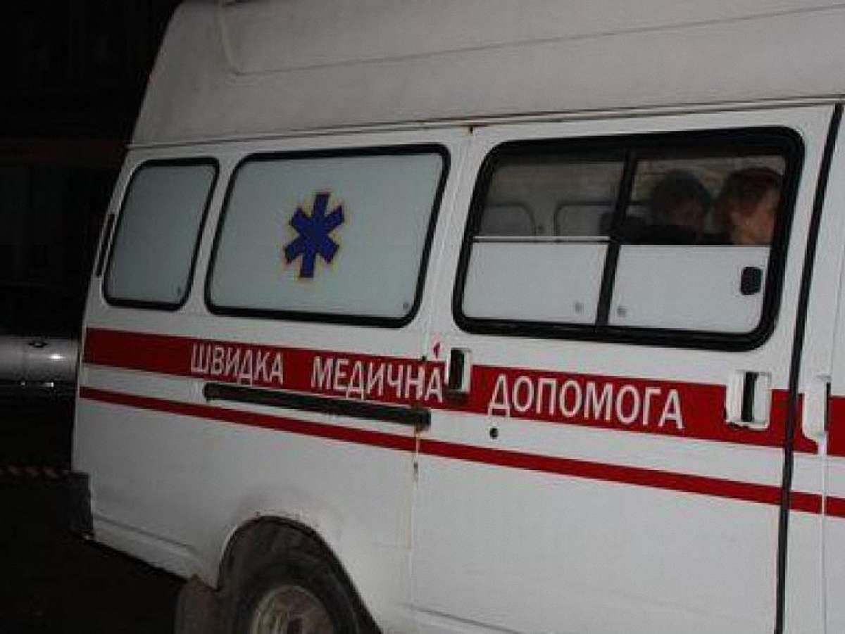 ДТП на Херсонщині: 1 особа загинула, 8 – госпіталізовано