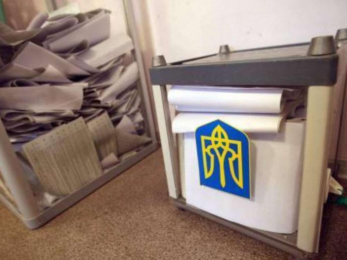 У Партії Пенсіонерів України – тільки 5 осіб пенсійного віку