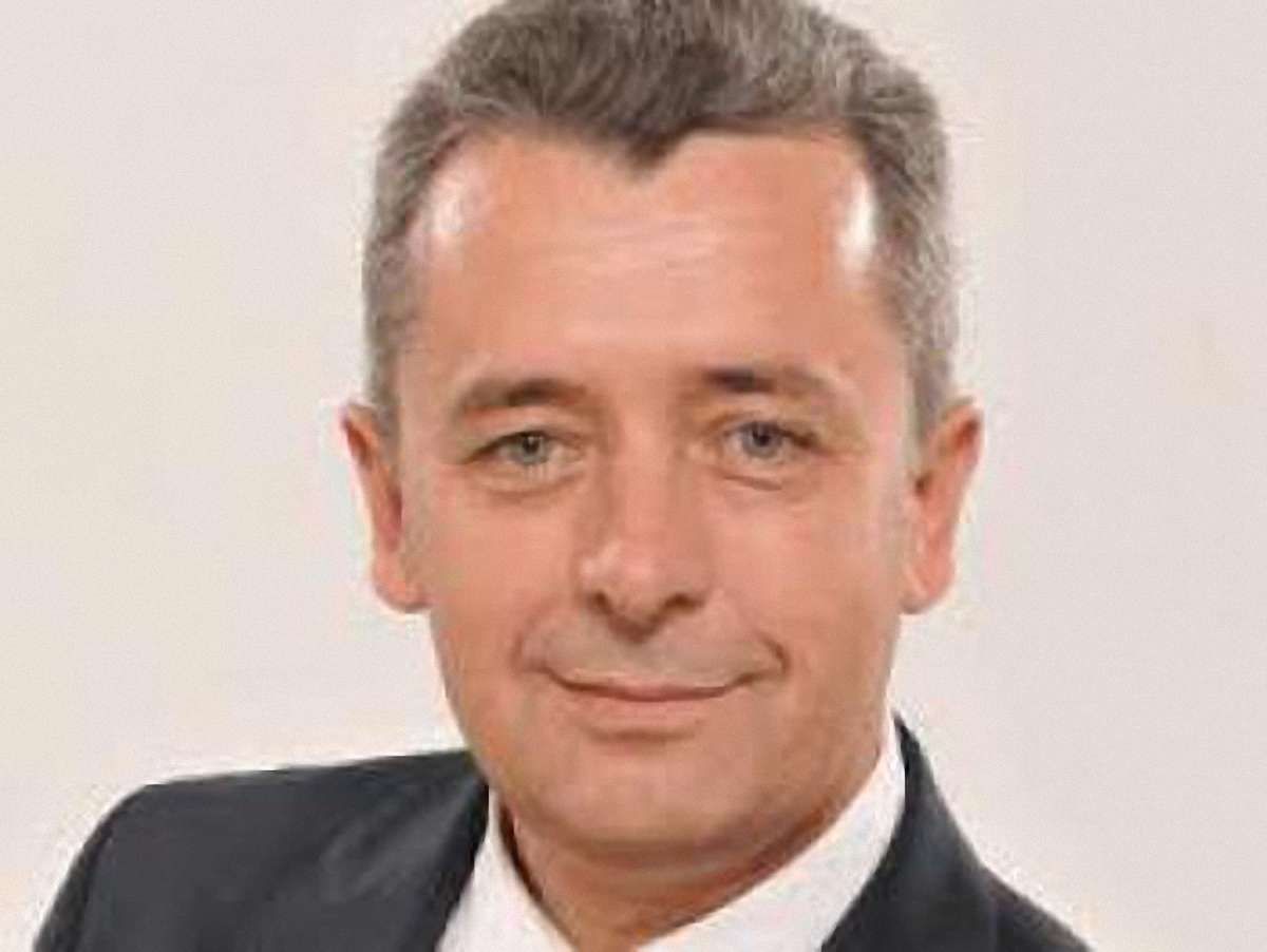 Мер Івано-Франківська зареєстрований кандидатом в Раду