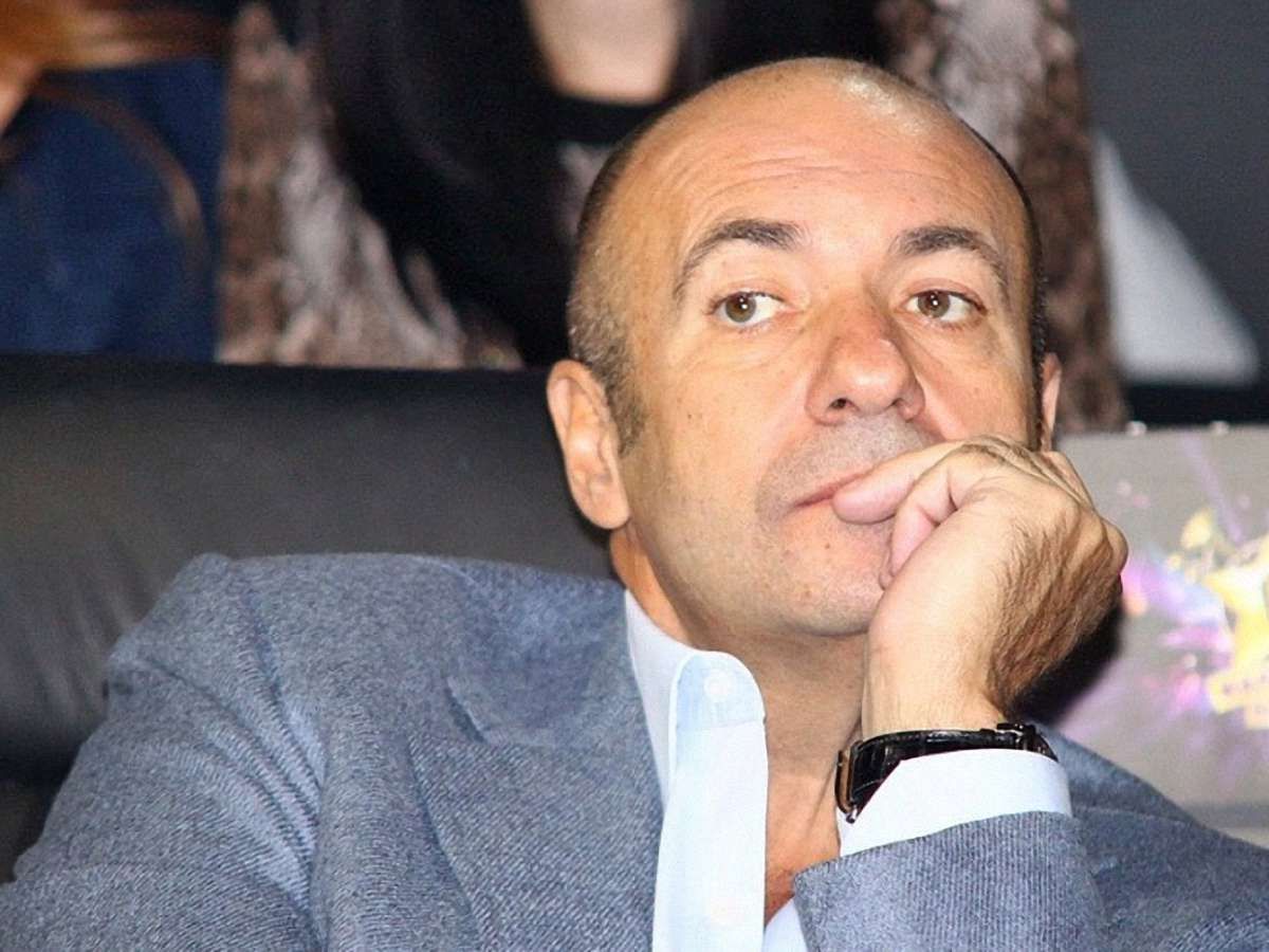 Янукович присвоїв Ігорю Крутому звання народного артиста