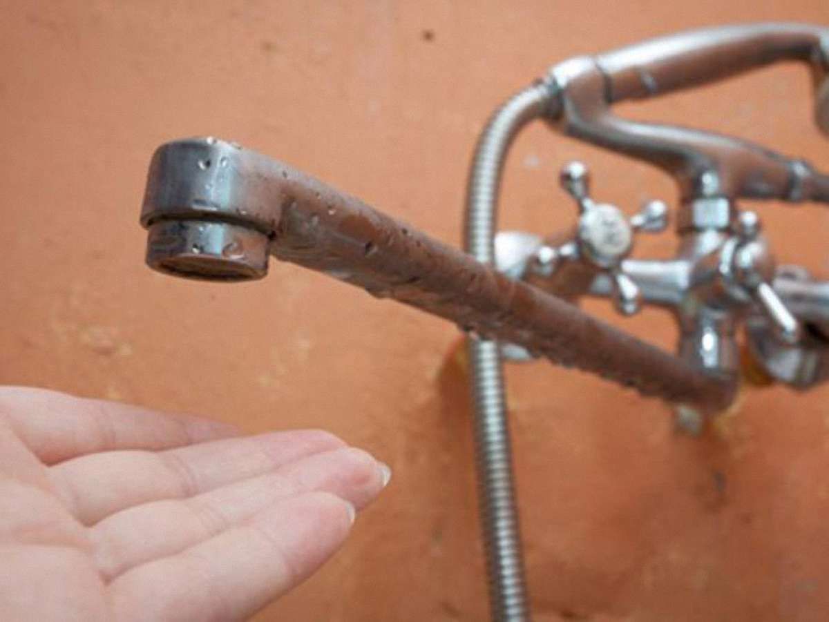 Півтисячі абонентів Калуша залишились без води