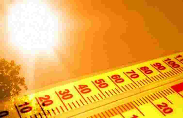 Завтра на заході стане тепліше і не дощитиме