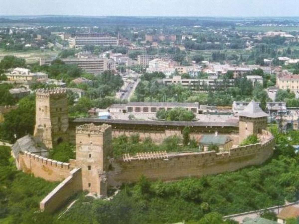 У Луцьку завтра День Львова