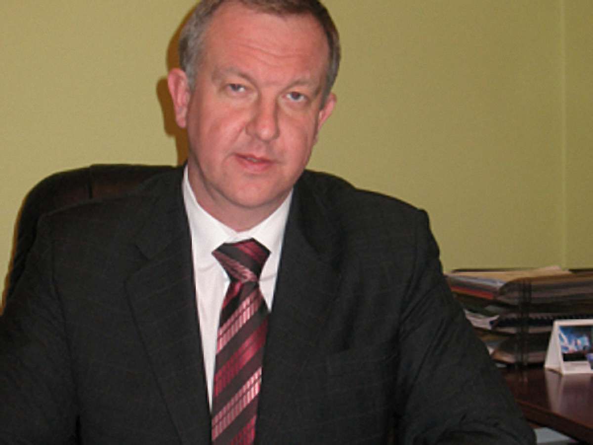 Власник «Шувару» пішов на вибори від Аграрної партії