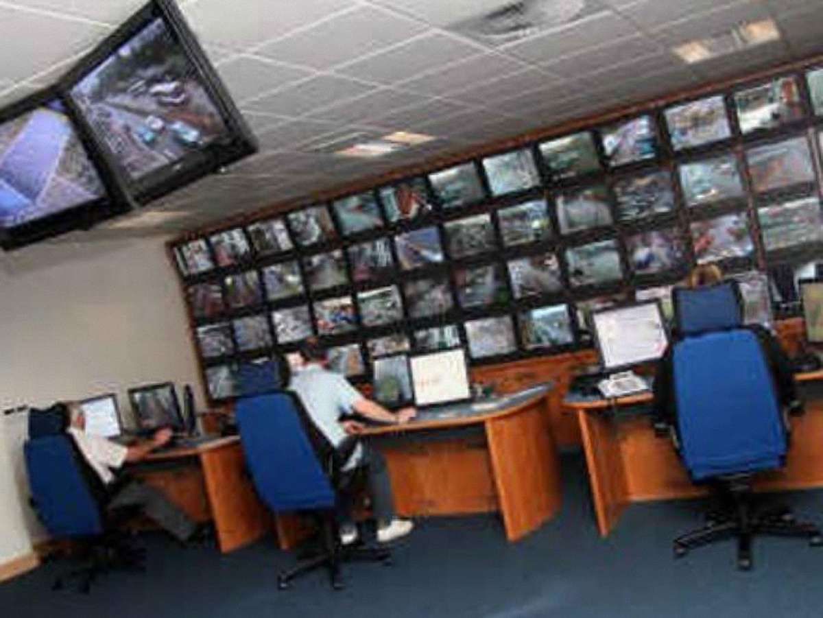 Відкриття Центру керування дорожнім рухом у Львові перенесли 