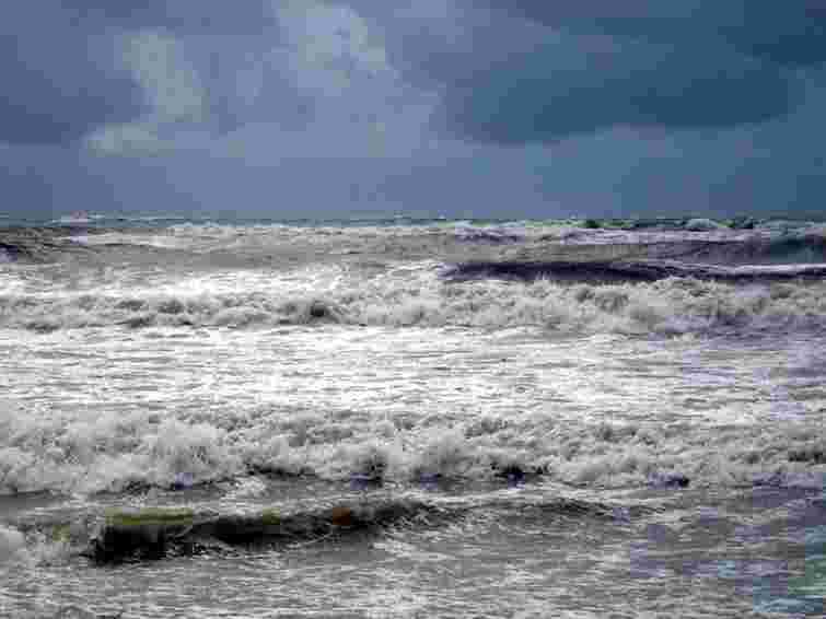 Львів’янка, киянин і двоє москвичів потонули в Криму минулої доби