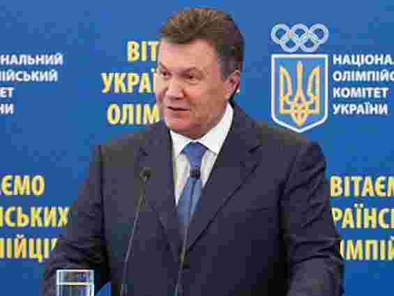 Янукович пропонує ліберальнішу редакцію законопроекту про БТІ