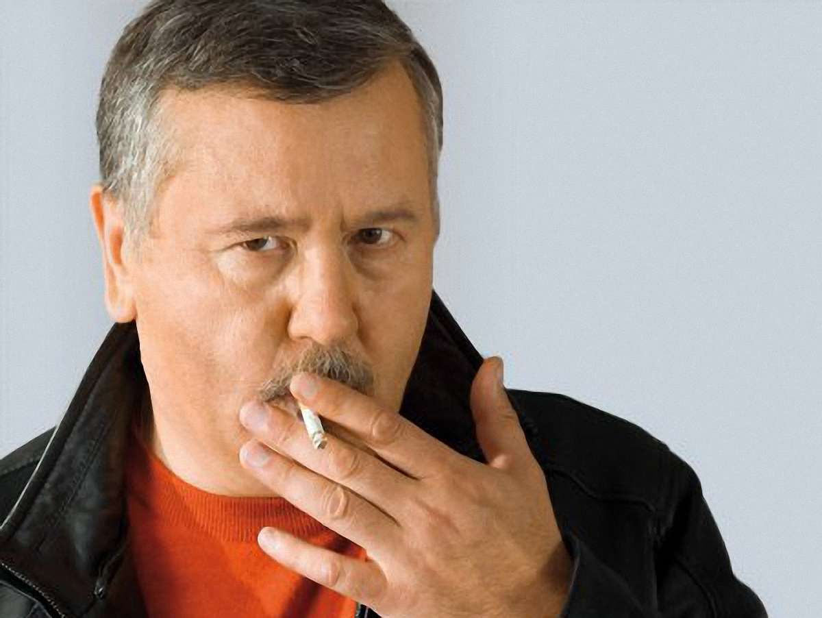 Гриценко: Вибори – це квиток на політичну війну