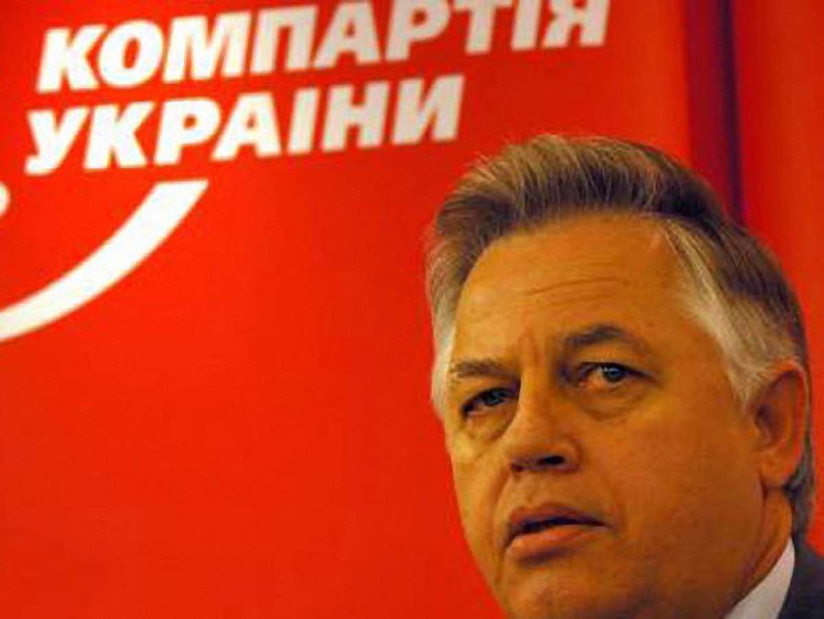 КПУ: Ми проти інституту президентства