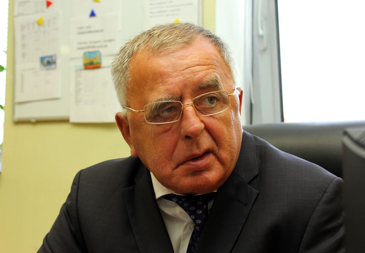 Писарчук: Мені боляче, коли ображають галичан