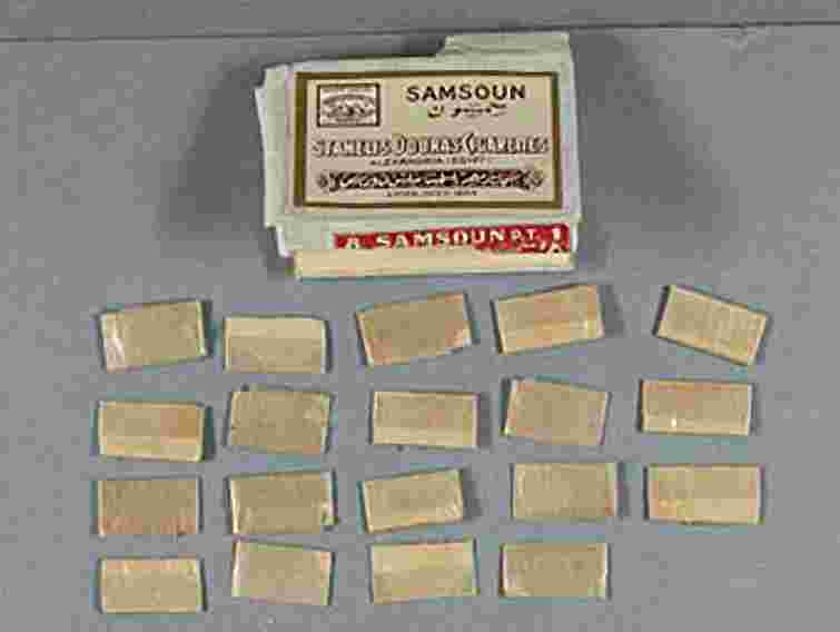 Таджик привіз до України 46 контейнерів героїну в шлунку