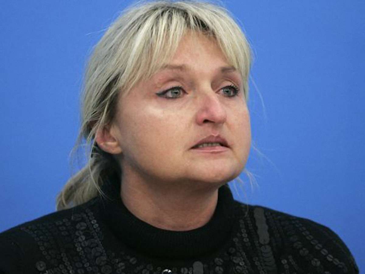 Балотування Ірини Луценко в депутати - це помилка,– експерт