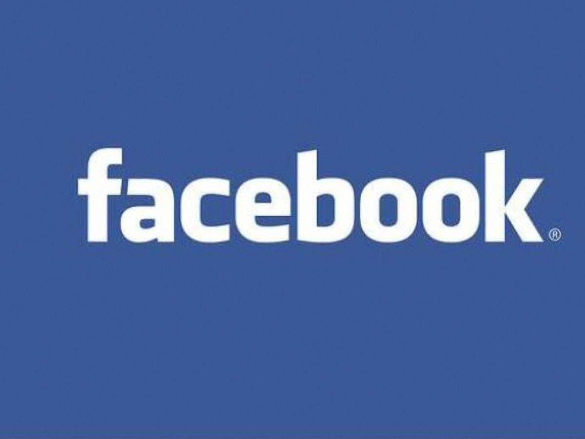 Видалені фото зникатимуть із сервера Facebook за 30 днів