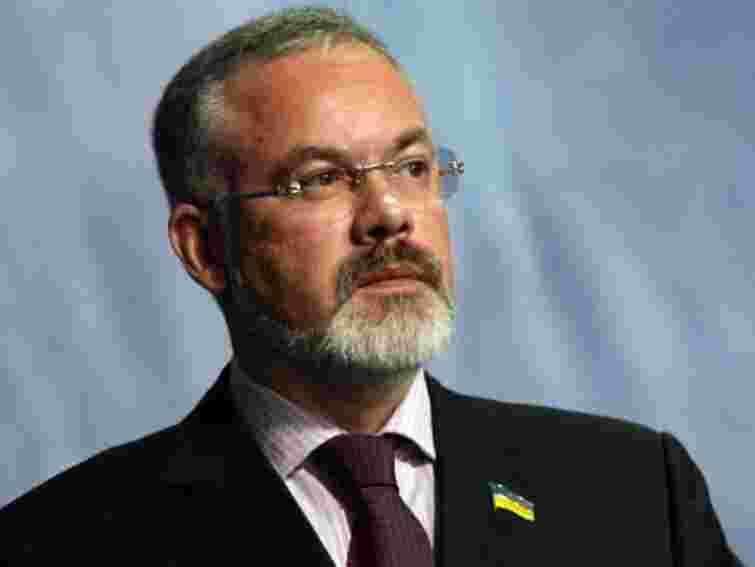 Табачник звільнив ректора Донецького університету