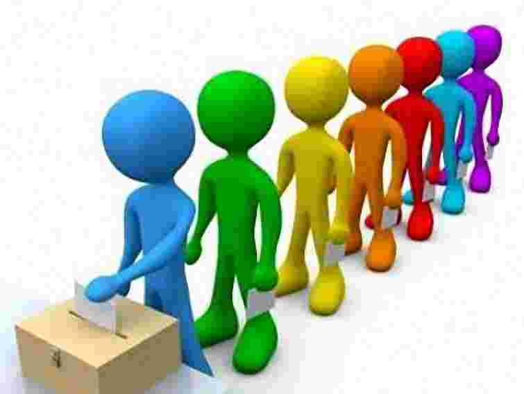 Вибори в Україні делегітимні з самого початку, – експерт