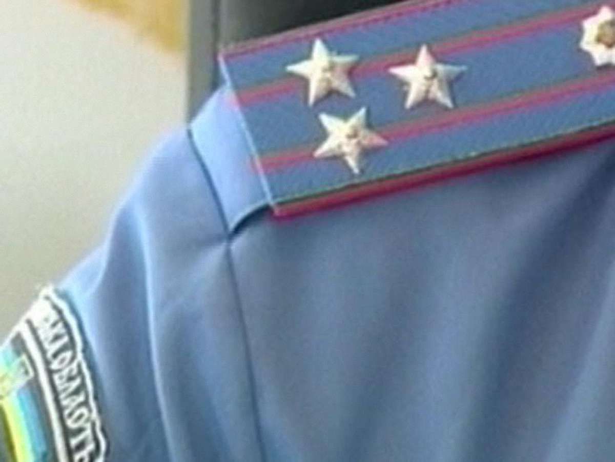 На Львівщині за роки незалежності загинуло 19 міліціонерів