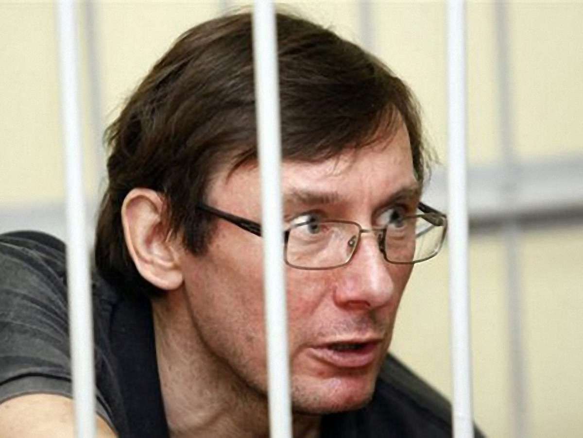 Луценко не представляє серйозної загрози для влади, – експерт