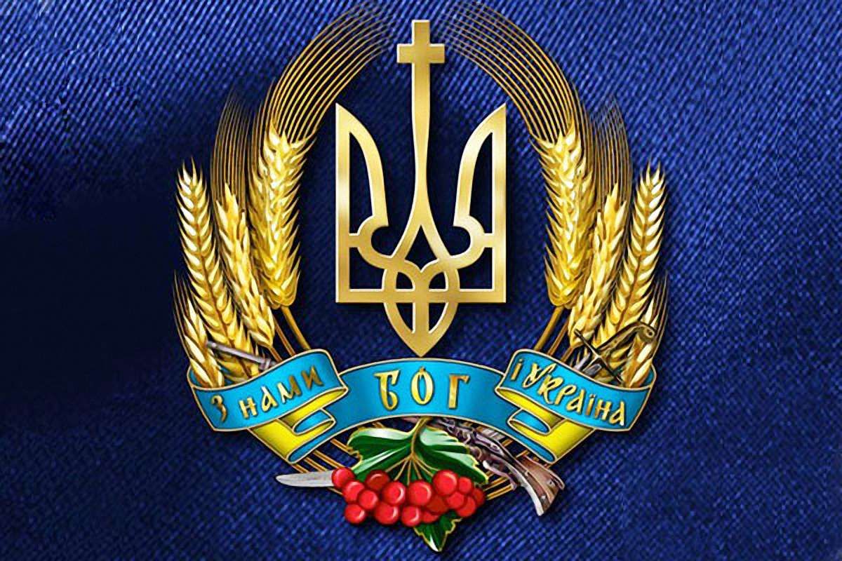 На Симоненка подали до суду через висловлювання про герб 