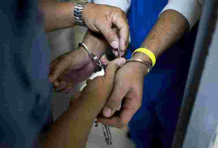 За реєстрацію технічного кандидата затримали юриста з Вінничини