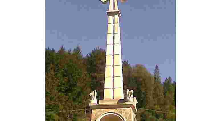 На Львівщині відкриють пам’ятник князю Святославу